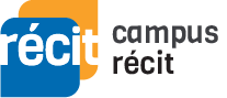 Logo RECIT_Campus-Recit