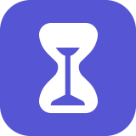 logo de l'application Temps d'écran