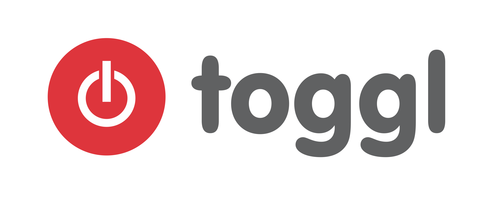 Logo Toggl