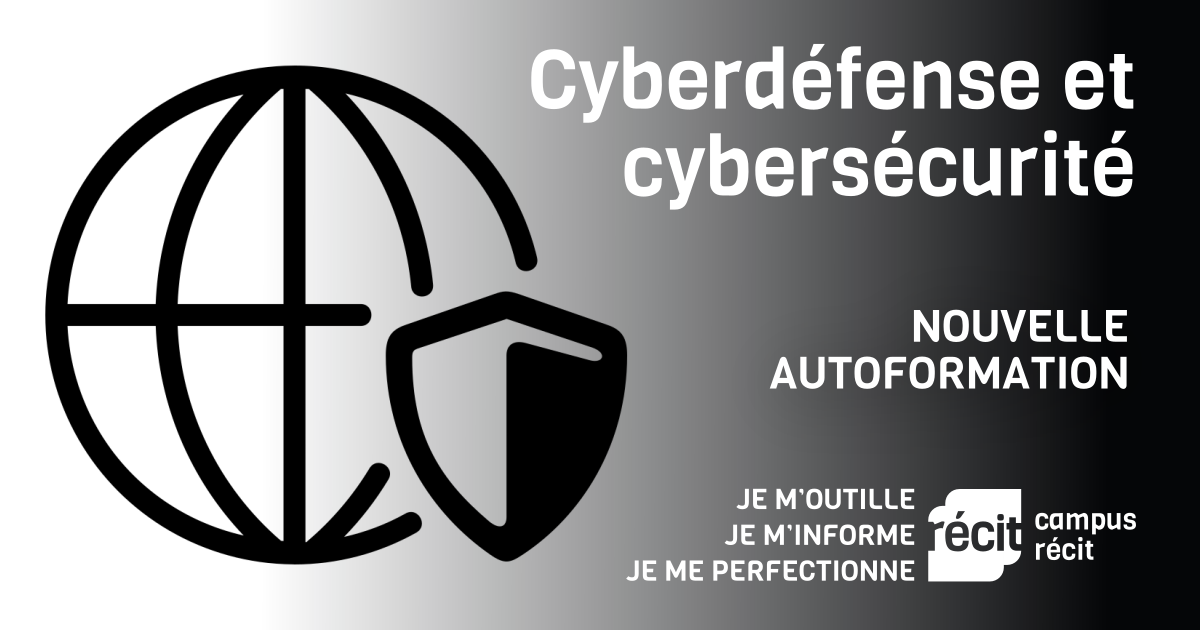 Cyberdéfense